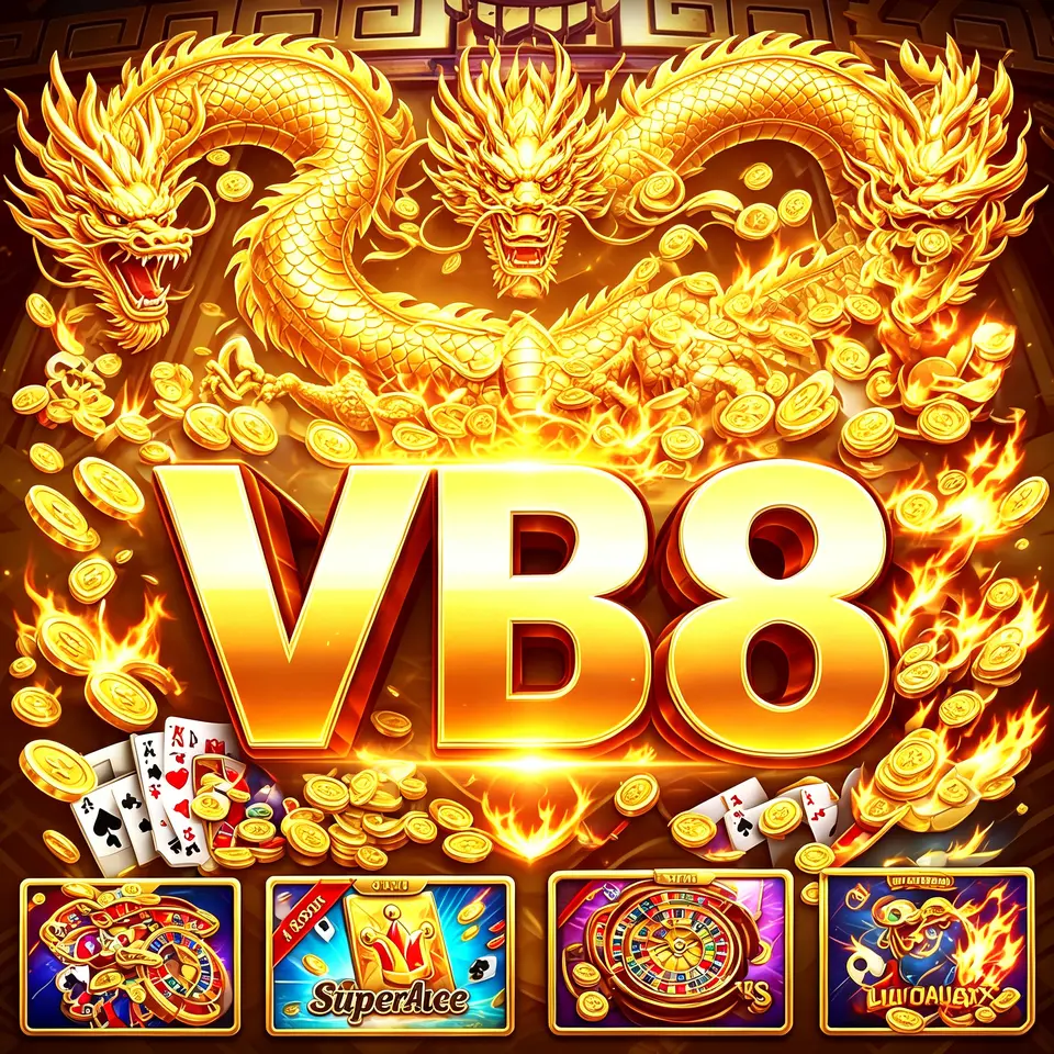 vb88 লগইন