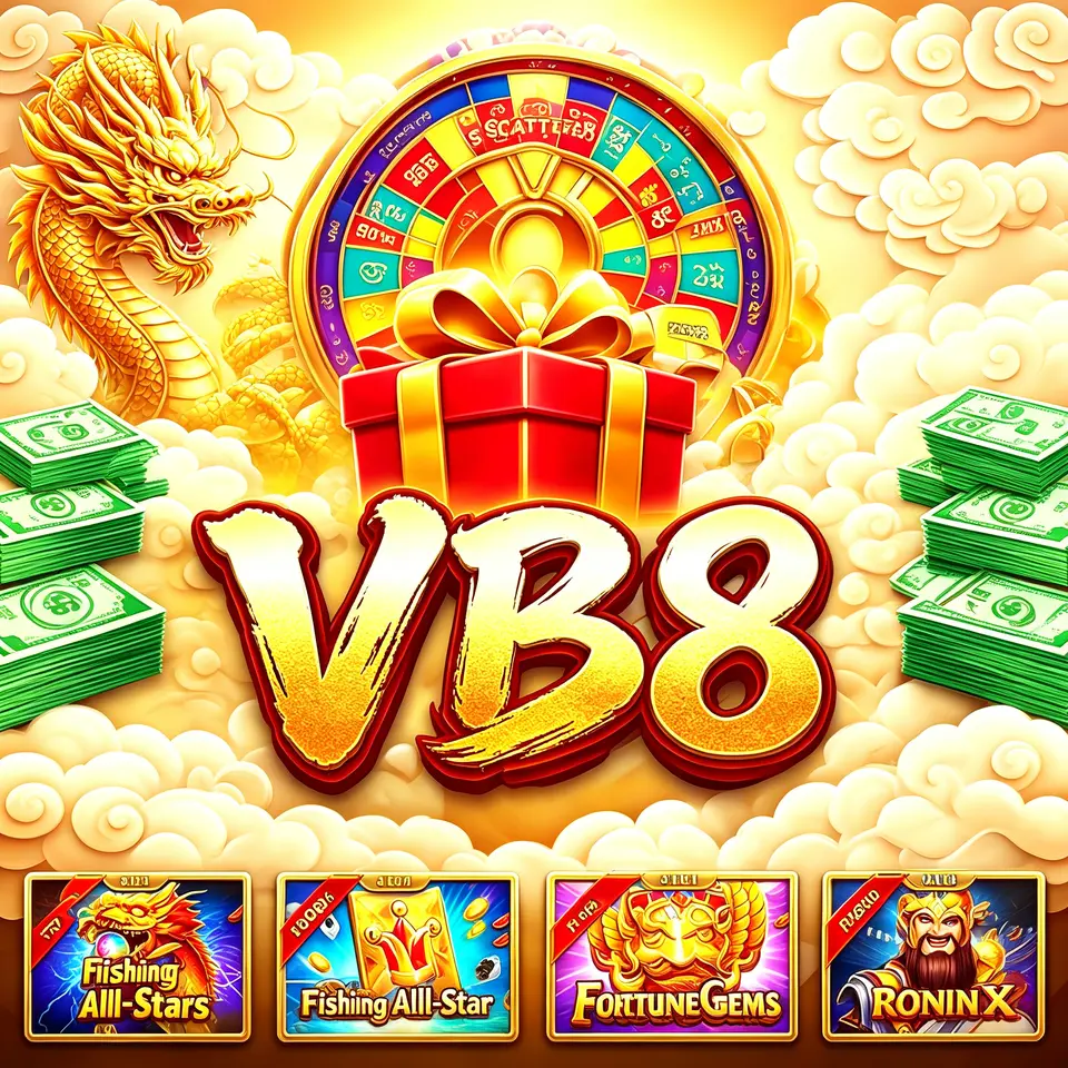 vb88 APK অফিসিয়াল ডাউনলোড