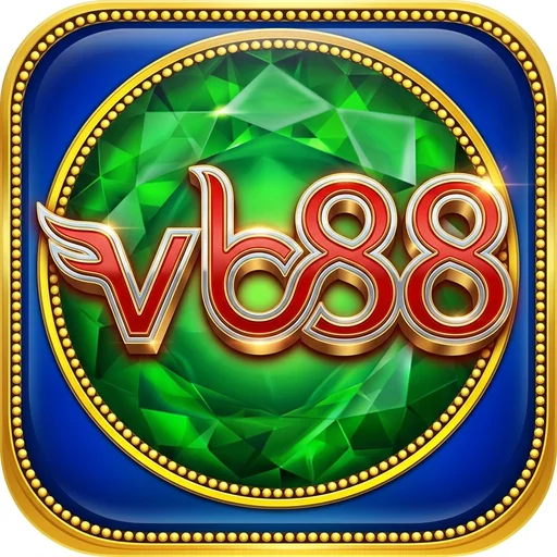 vb88 Logo - অফিসিয়াল